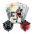 Kickstart My Heart Kettlebell Program